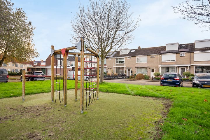 Foto 2 van Gruttoplantsoen 11