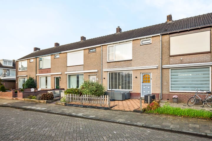 Foto 3 van Gruttoplantsoen 11