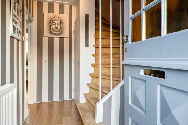 Foto 4 van Gruttoplantsoen 11