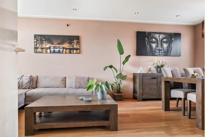 Foto 5 van Gruttoplantsoen 11