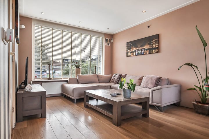 Foto 6 van Gruttoplantsoen 11