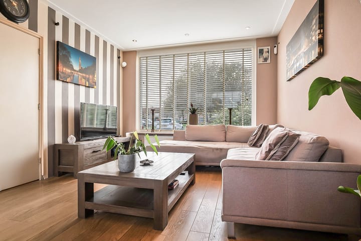 Foto 7 van Gruttoplantsoen 11