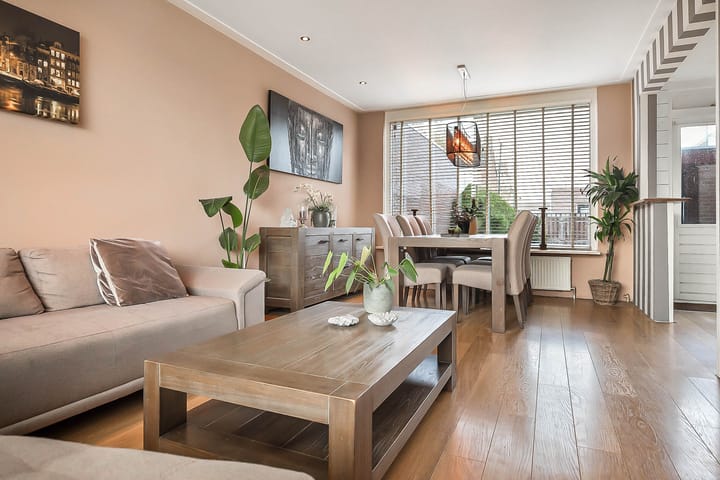 Foto 8 van Gruttoplantsoen 11