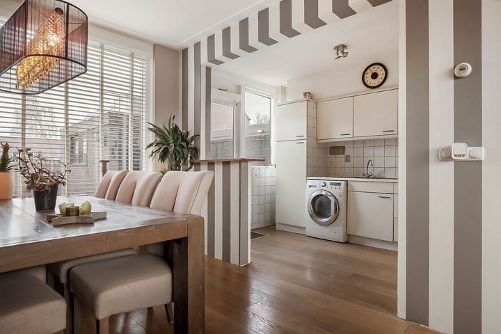 Foto 10 van Gruttoplantsoen 11