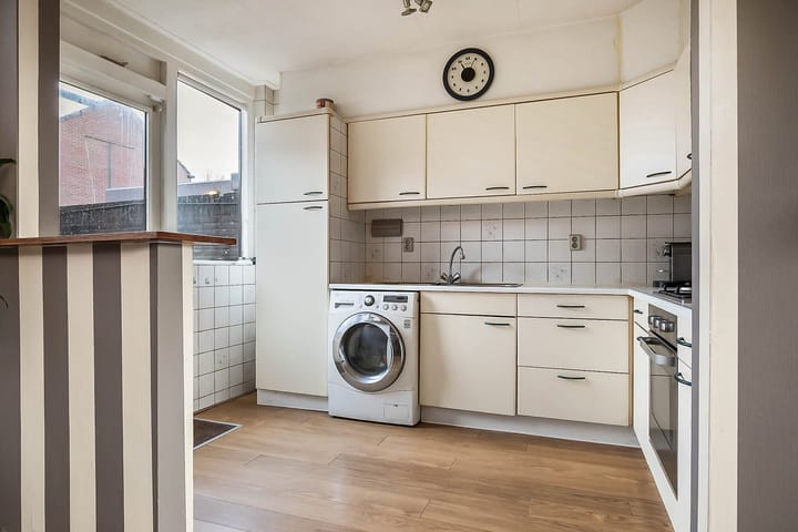 Foto 11 van Gruttoplantsoen 11