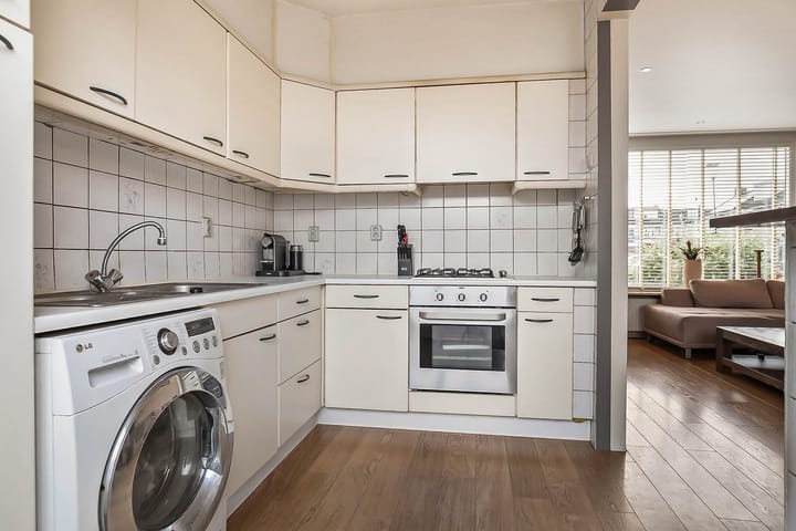 Foto 12 van Gruttoplantsoen 11