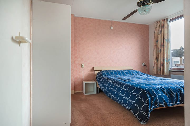 Foto 19 van Gruttoplantsoen 11