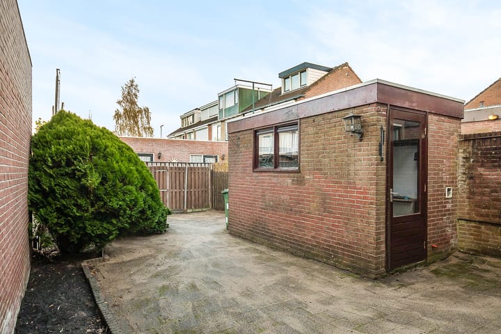 Foto 23 van Gruttoplantsoen 11