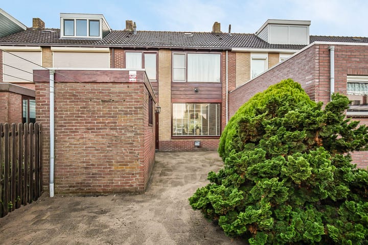 Foto 24 van Gruttoplantsoen 11