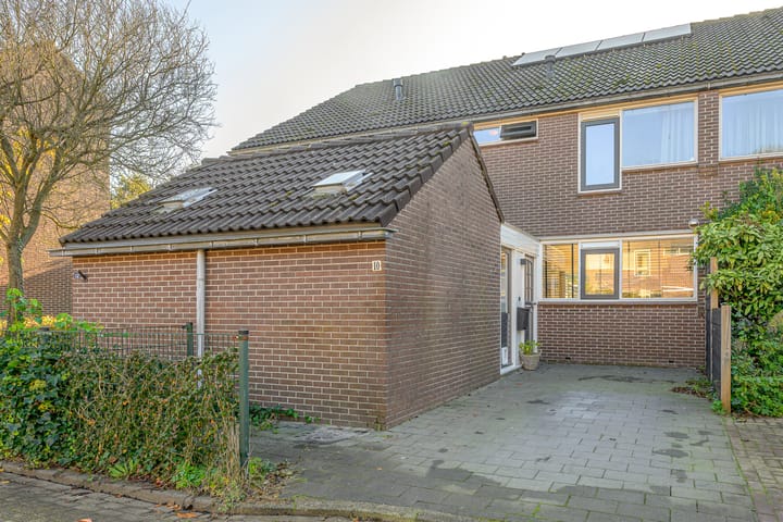 Foto 1 van Merelstraat 10