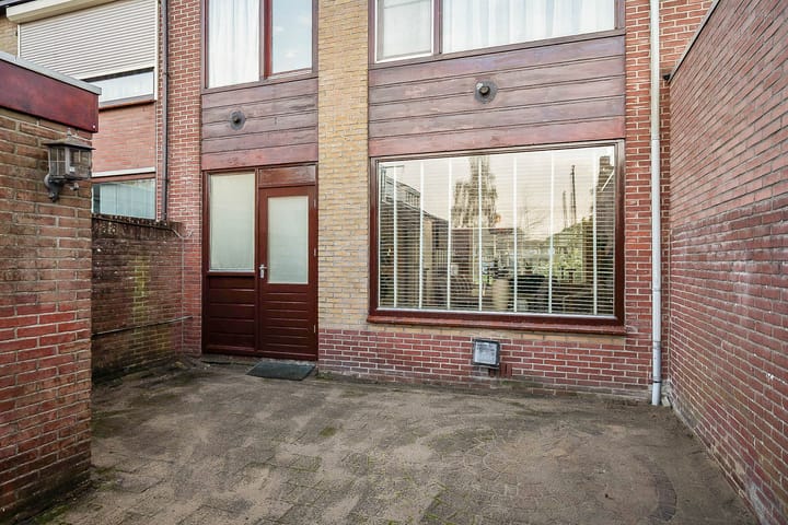 Foto 26 van Gruttoplantsoen 11