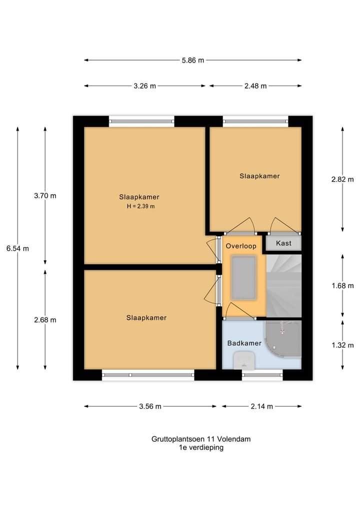 Foto 28 van Gruttoplantsoen 11