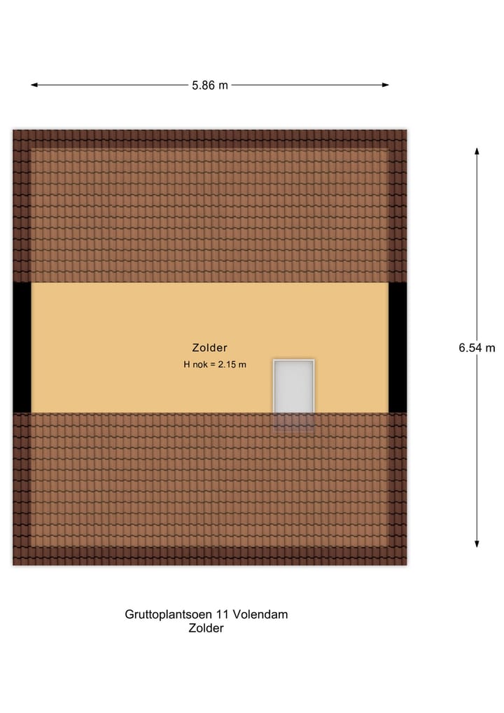 Foto 29 van Gruttoplantsoen 11