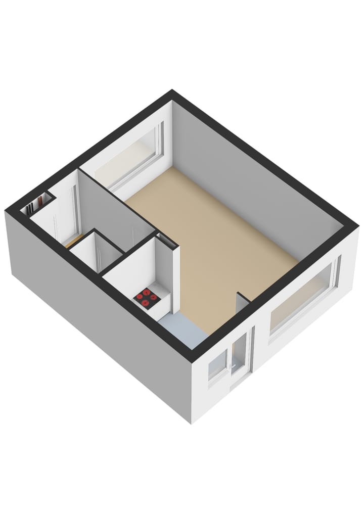 Foto 31 van Gruttoplantsoen 11