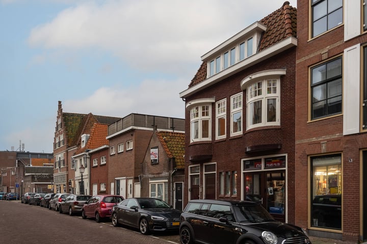 Nieuwe Noord 57-A