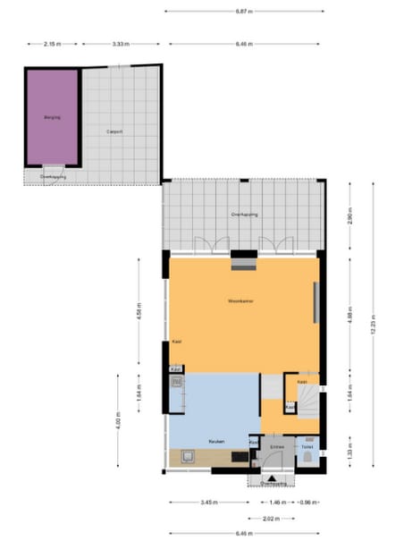 Foto 38 van Hoofdstraat 219