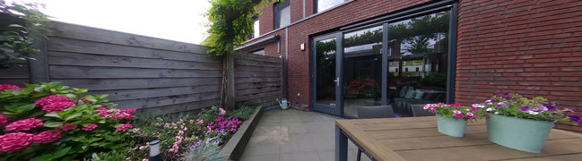 View 360° photo of Tuin of Methorstheem 49