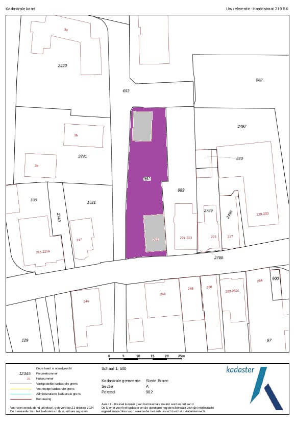 Foto 87 van Hoofdstraat 219