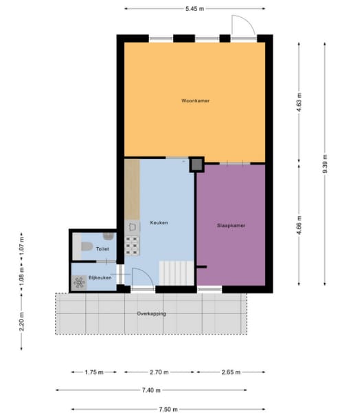 Foto 105 van Hoofdstraat 219