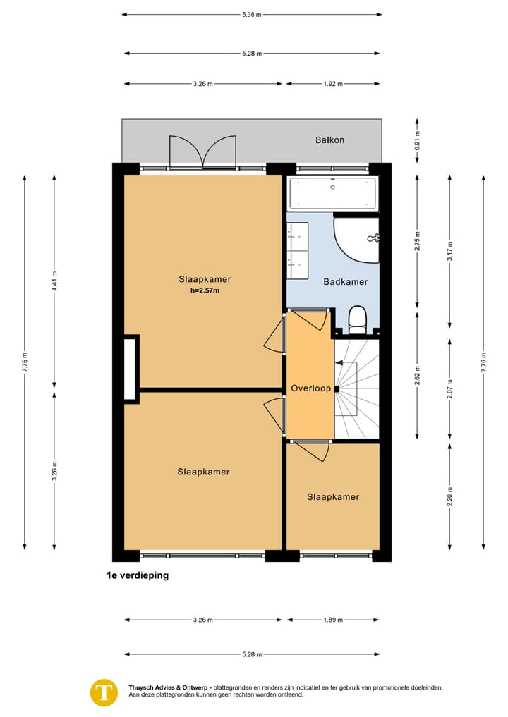 Foto 37 van Rijksstraatweg 384