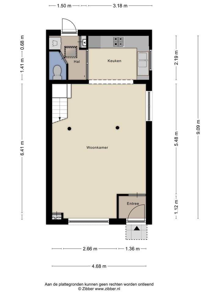 Foto 15 van Sloterweg 1057