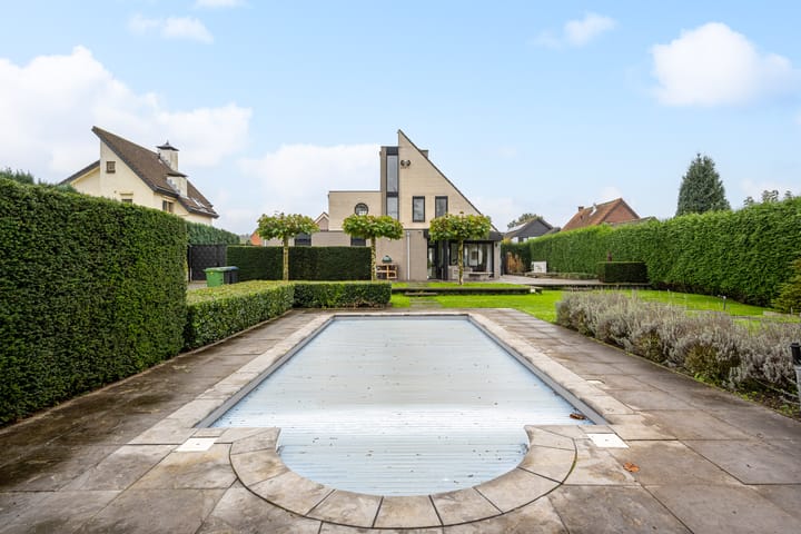 Foto 1 van Bergstraat 7