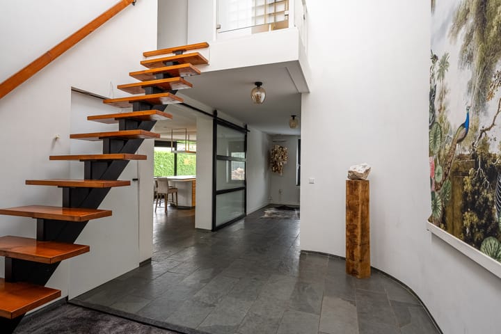 Foto 4 van Bergstraat 7