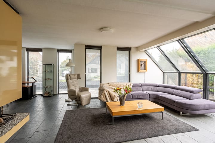 Foto 6 van Bergstraat 7