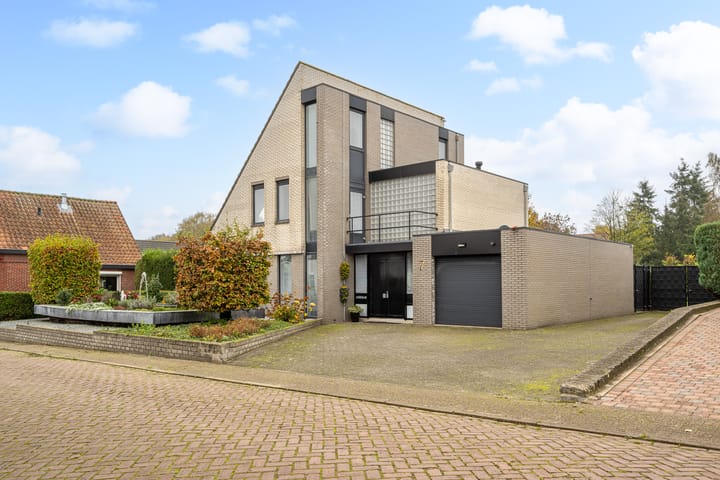 Foto 8 van Bergstraat 7