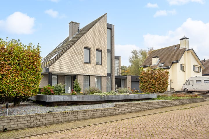 Foto 9 van Bergstraat 7