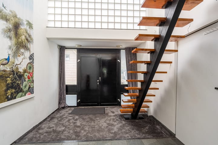 Foto 10 van Bergstraat 7