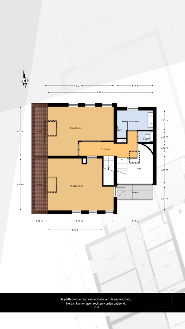 Foto 64 van Bergstraat 7