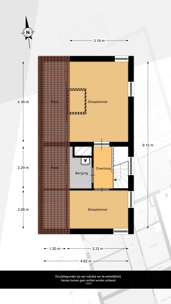 Foto 65 van Bergstraat 7