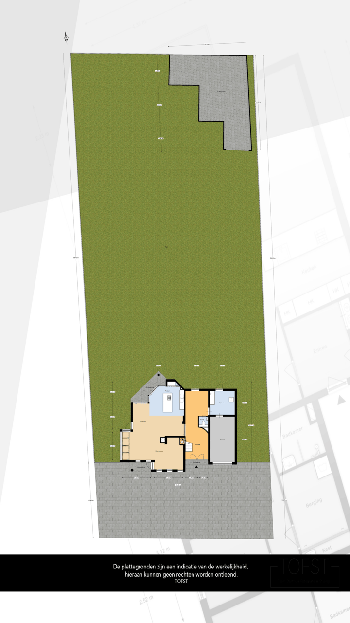 Foto 67 van Bergstraat 7