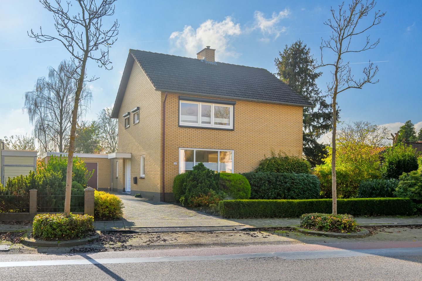 Foto 1 van Kloosterstraat 32