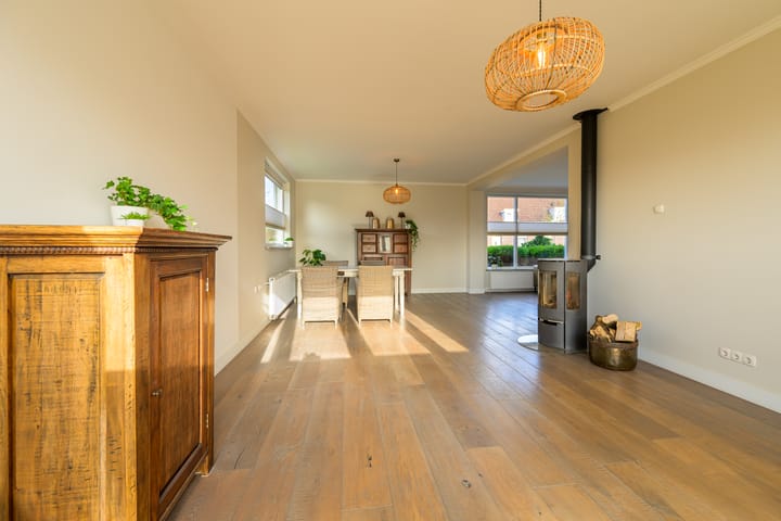 Foto 2 van Kloosterstraat 32