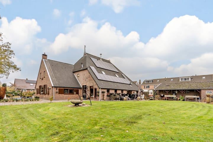 Foto 2 van Paasloregel 21