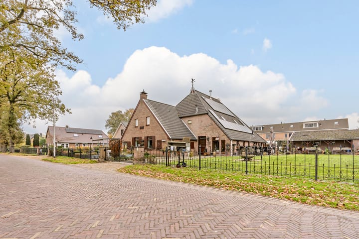 Foto 3 van Paasloregel 21