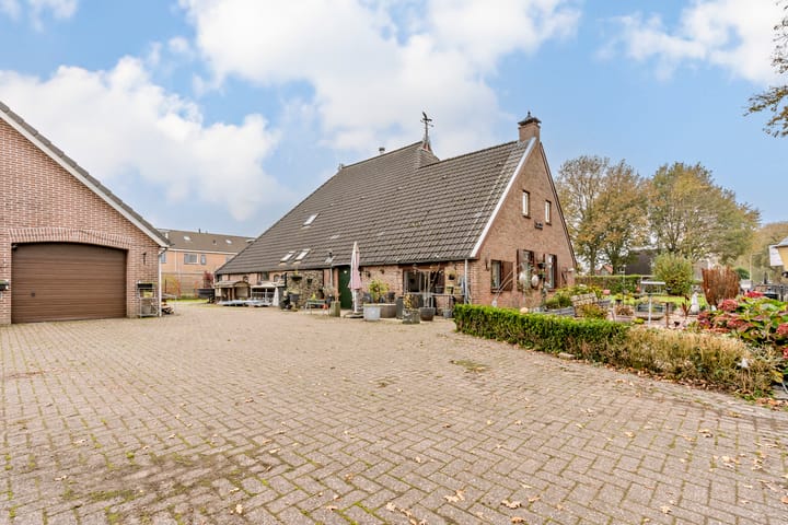 Foto 4 van Paasloregel 21