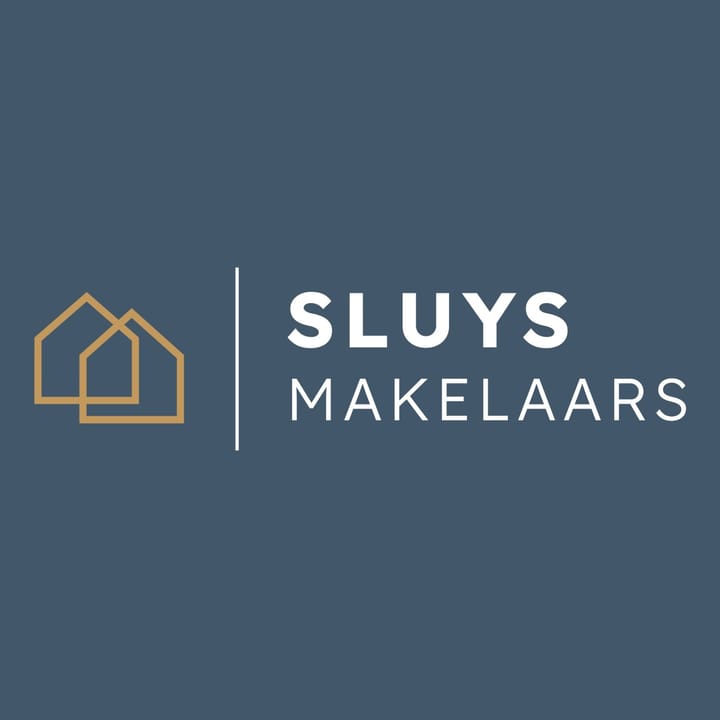 Sluys Makelaars Logo