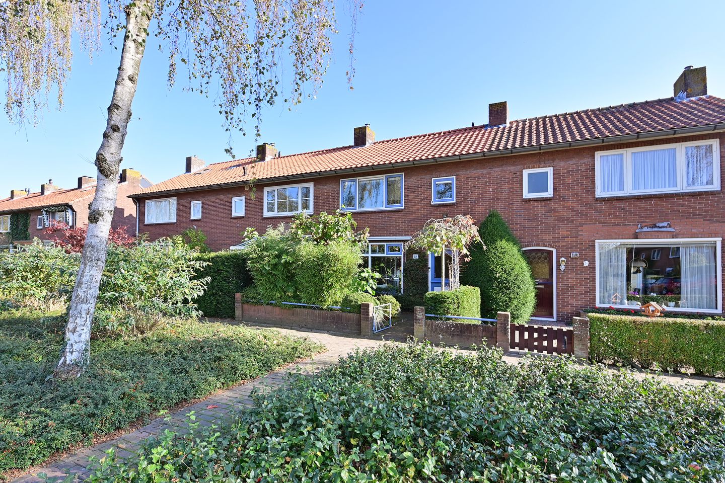 Foto 1 van Schietspoel 18