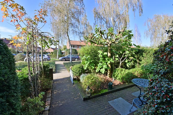 Foto 2 van Schietspoel 18