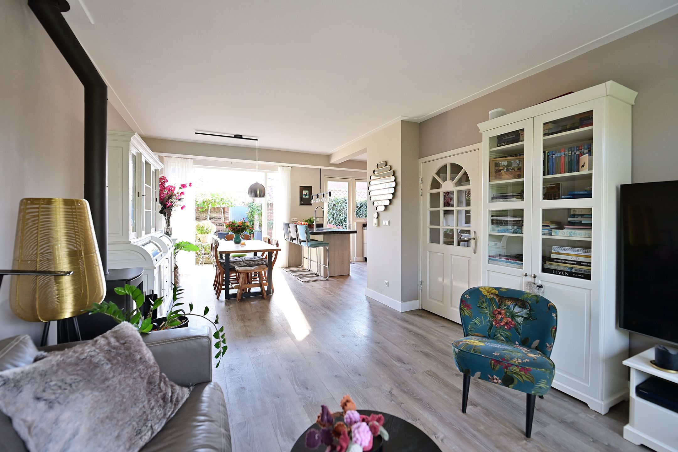 Foto 3 van Schietspoel 18