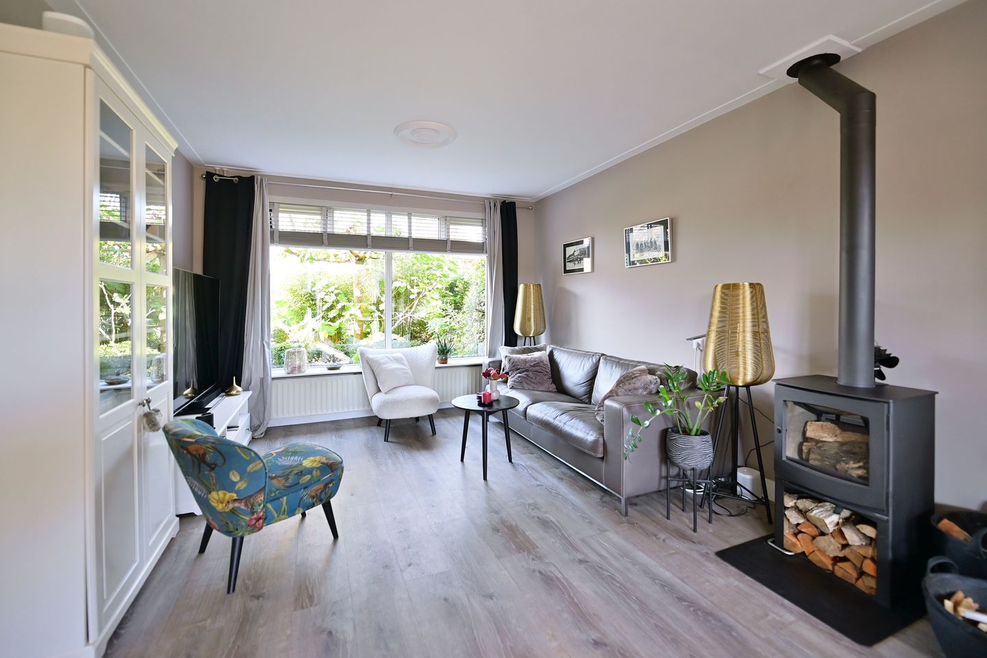 Foto 4 van Schietspoel 18