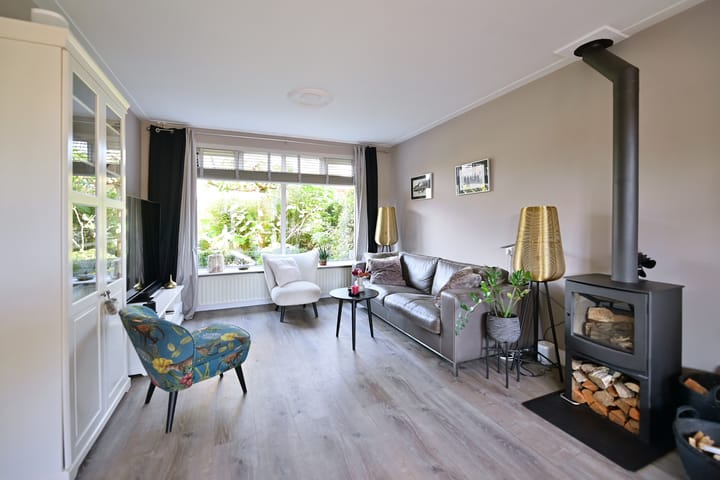 Foto 4 van Schietspoel 18