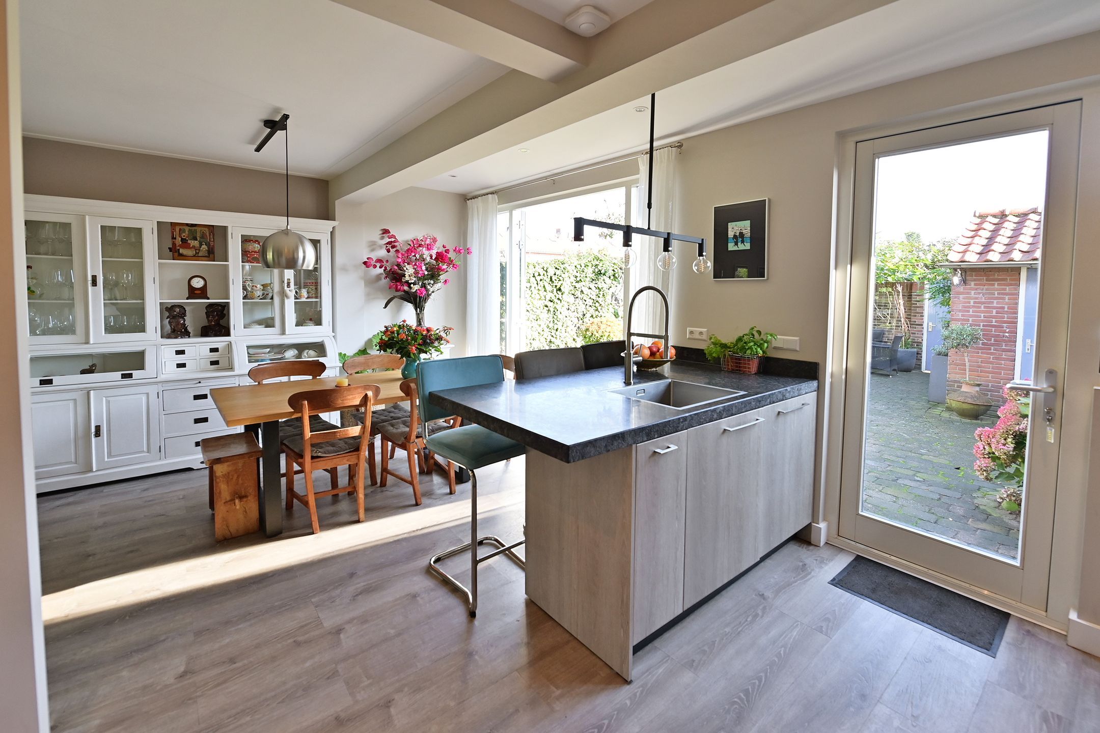 Foto 6 van Schietspoel 18