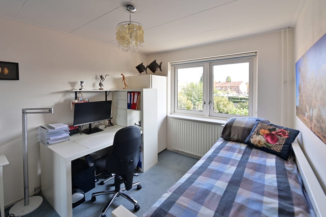 Foto 11 van Schietspoel 18