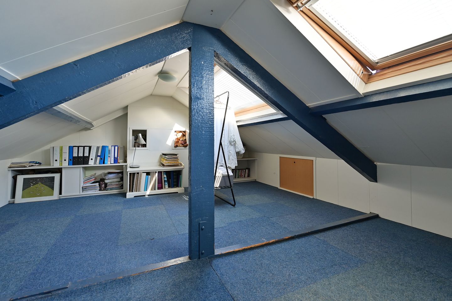 Foto 14 van Schietspoel 18