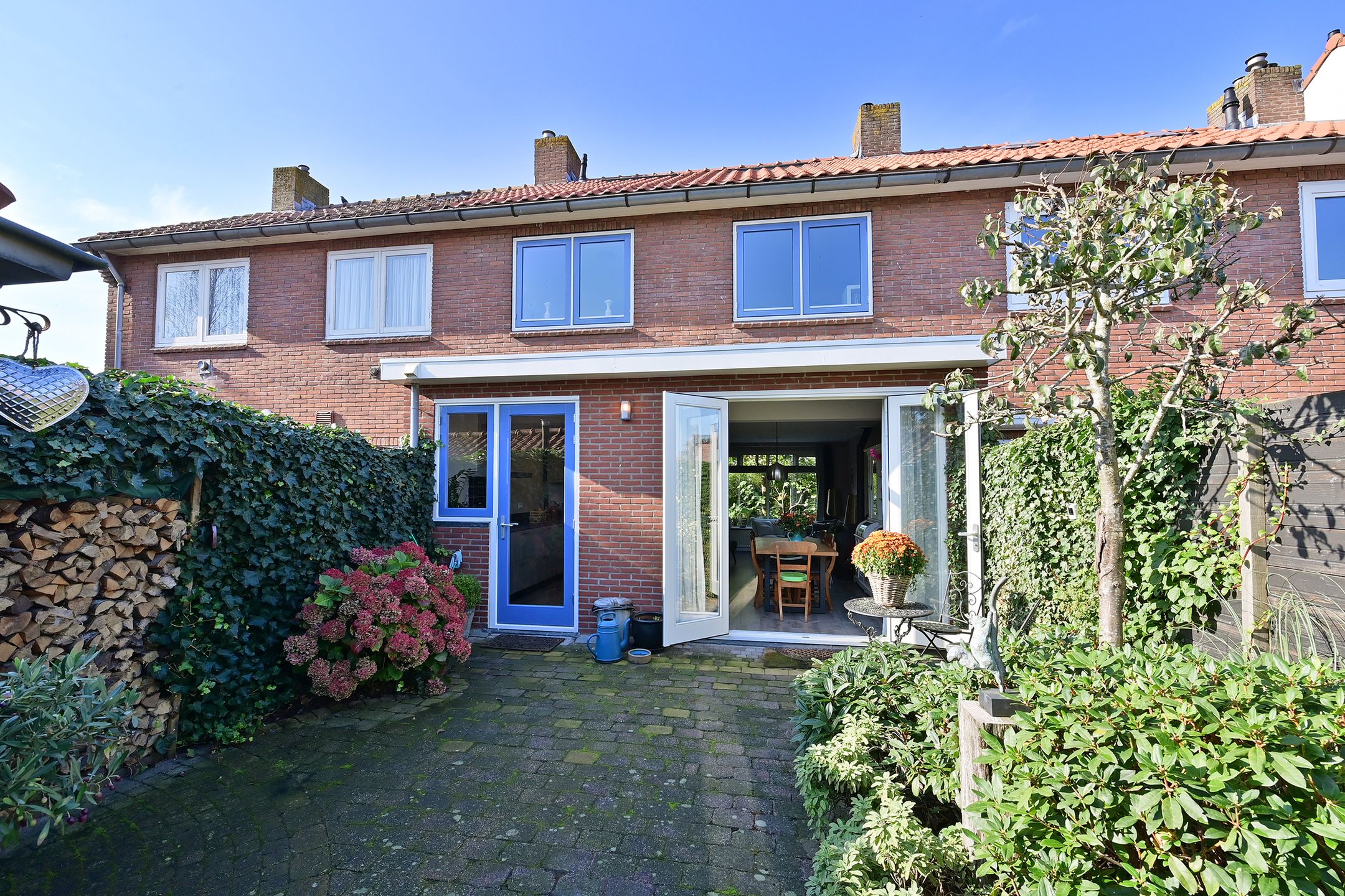 Foto 15 van Schietspoel 18