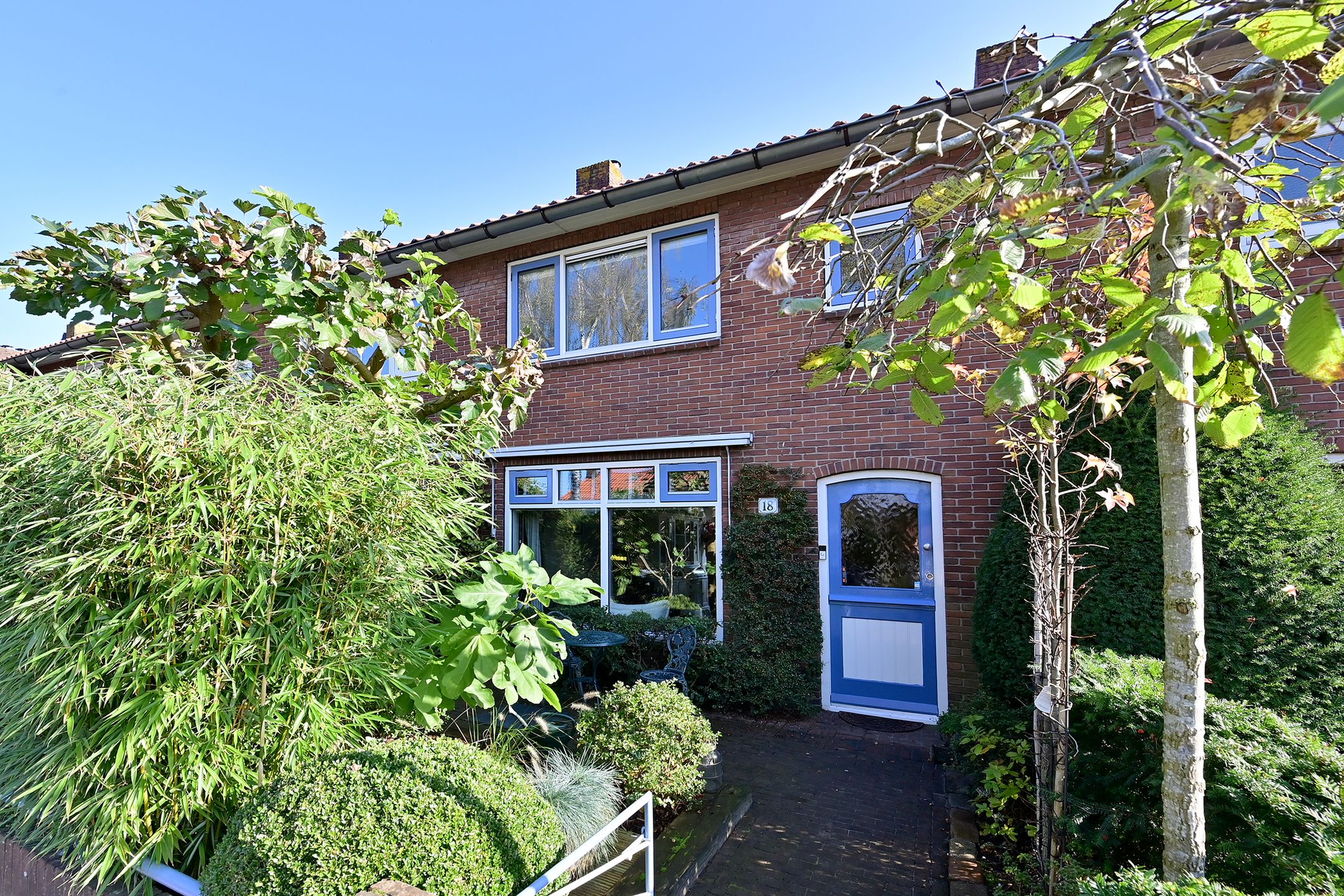 Foto 18 van Schietspoel 18